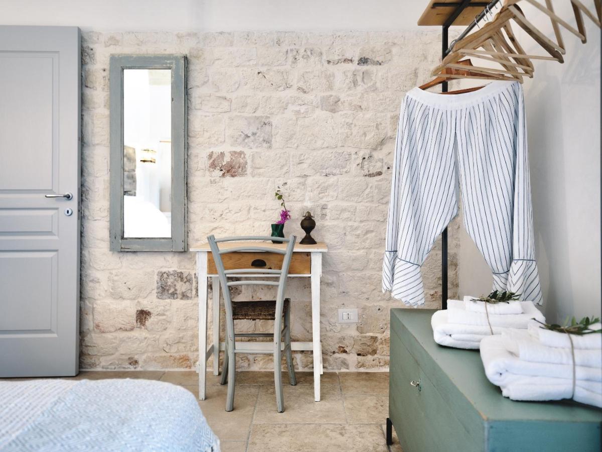 Borgo Altobello チステルニーノ エクステリア 写真
